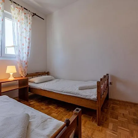 Apartment Neven Privlaka  Exterior photo