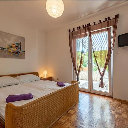 Apartment Neven Privlaka  Exterior photo