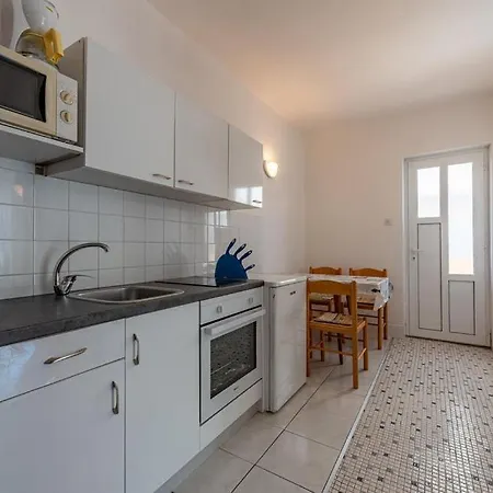 Apartment Neven Privlaka  Exterior photo