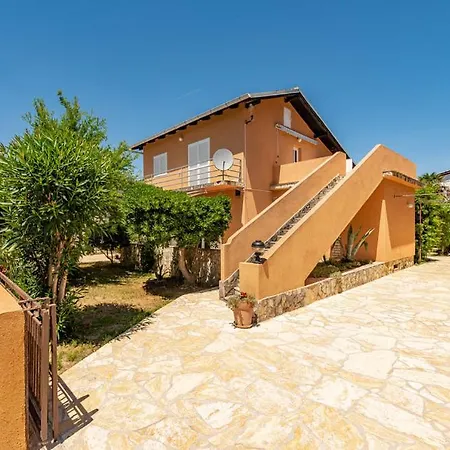Apartment Neven Privlaka  Exterior photo