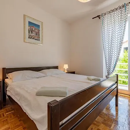 Apartment Neven Privlaka  Exterior photo
