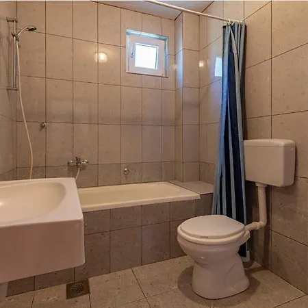 Apartment Neven Privlaka  Exterior photo