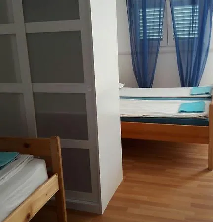 Apartment Neven Privlaka  Exterior photo