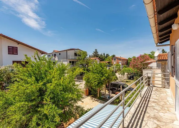 Apartment Neven