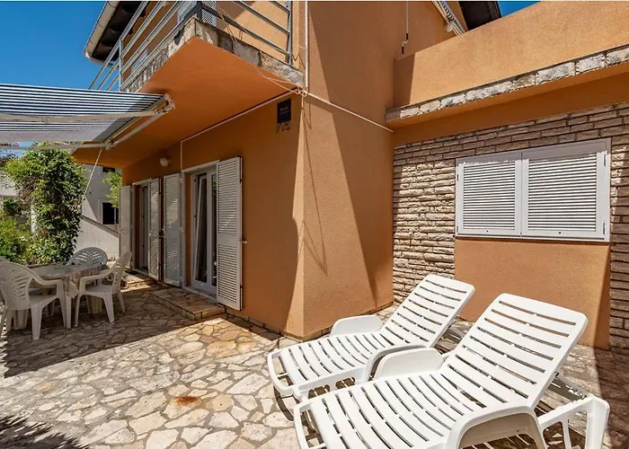Apartment Neven