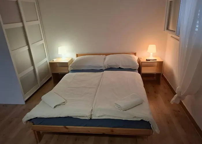 Apartment Neven