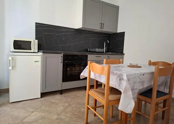 Apartment Neven