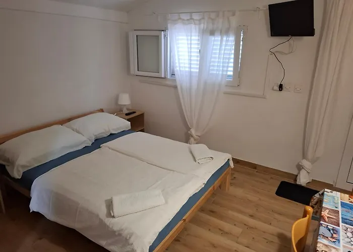 Apartment Neven