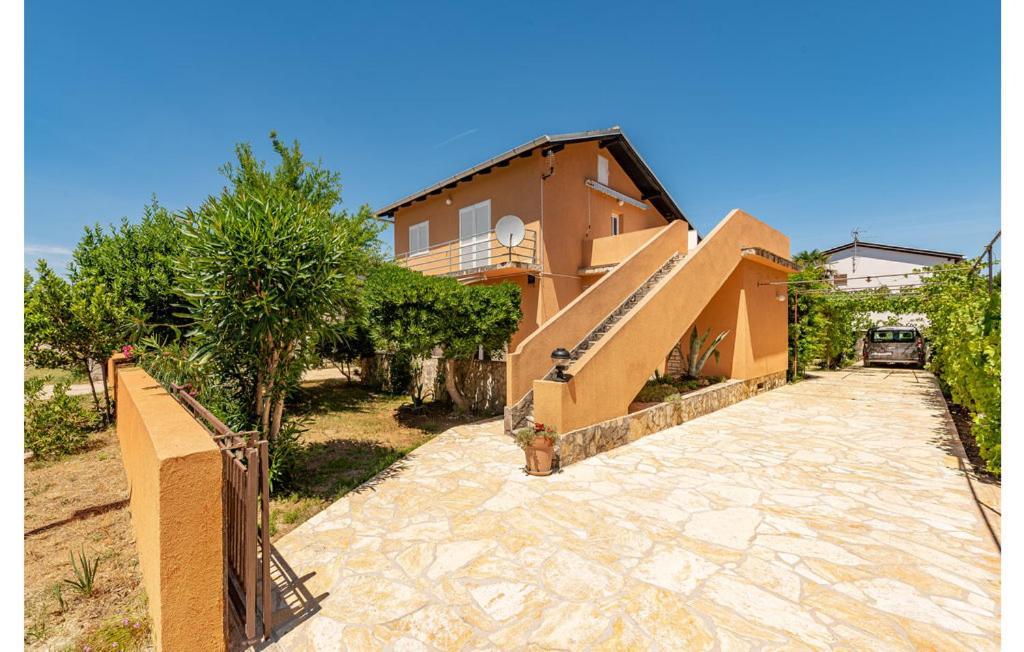 Neven Privlaka (Zadar)