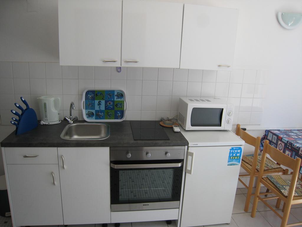 Neven Apartment