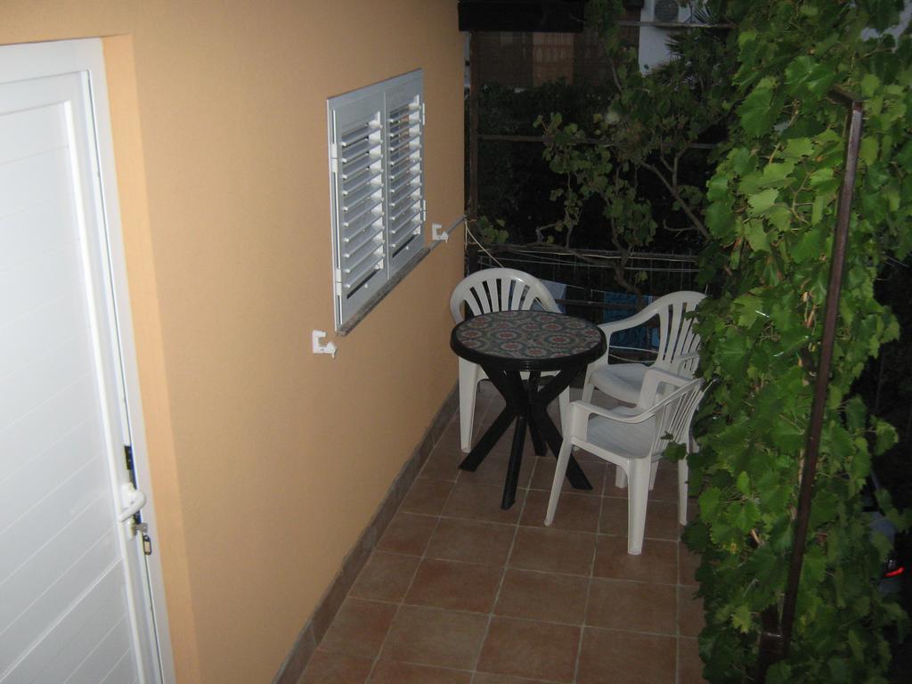 Neven * Privlaka (Zadar)