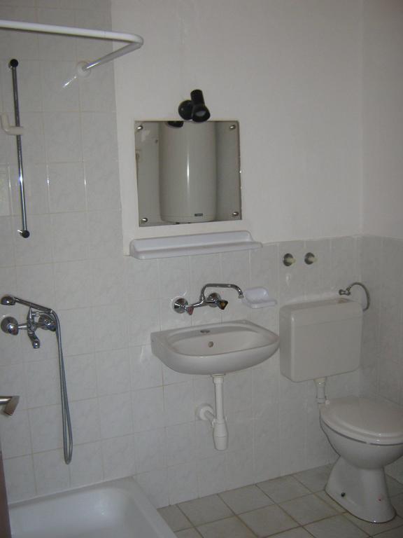 Apartment Neven *